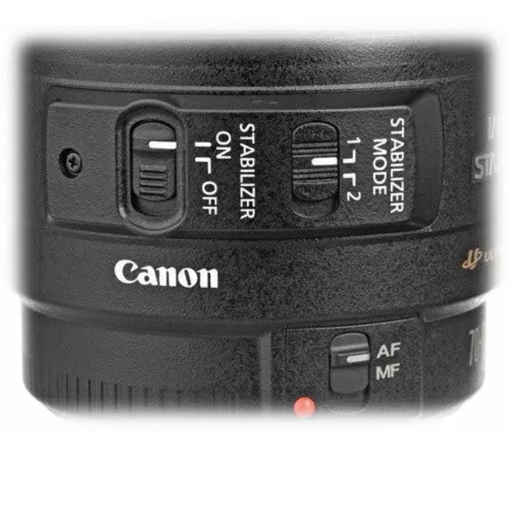 Canon 70:300mm f/4:5.6 EF Is USM Lens